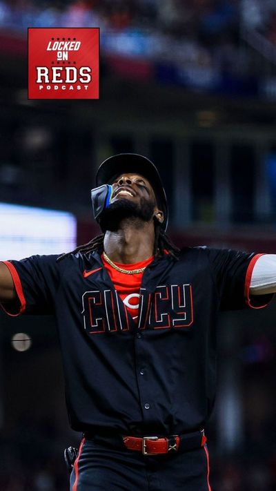 Video post by @lockedonreds on Instagram