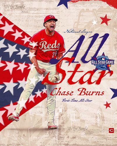 Image post by @Reds on Twitter