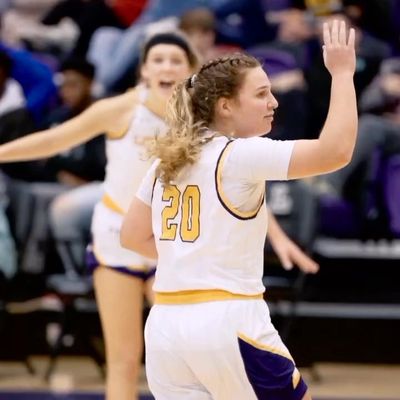 Video post by @lipscomb_wbb on Instagram