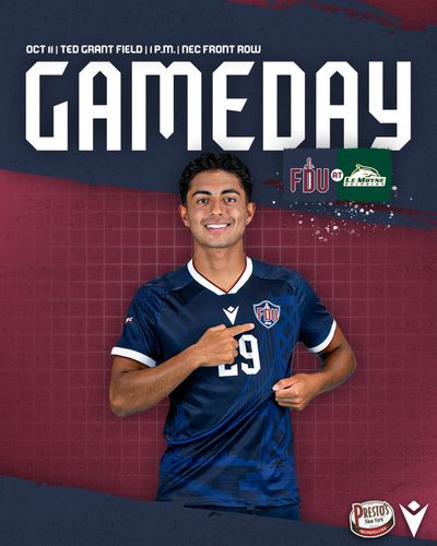 Image post by @fduknightsmsoc on Instagram