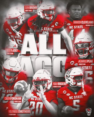 Image post by @packfootball on Instagram