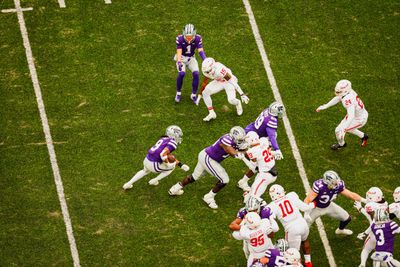 Image post by @KStateFB on Twitter