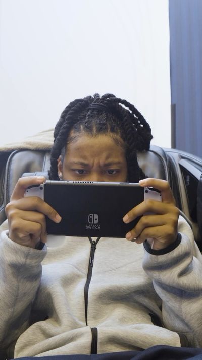 Video post by @kamoreaarnold on Instagram