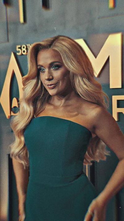 Video post by @countrymusicassociation on TikTok
