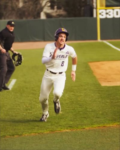 Video post by @lipscombbaseball on Instagram