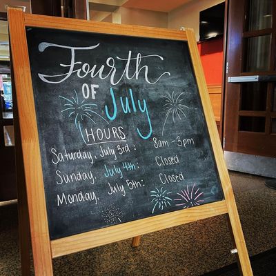 Image post by @bc_dining on Instagram