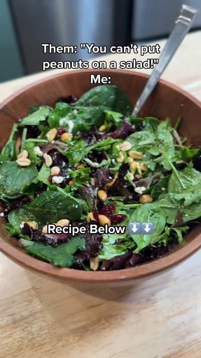 Video post by @mrpeanutofficial on Instagram