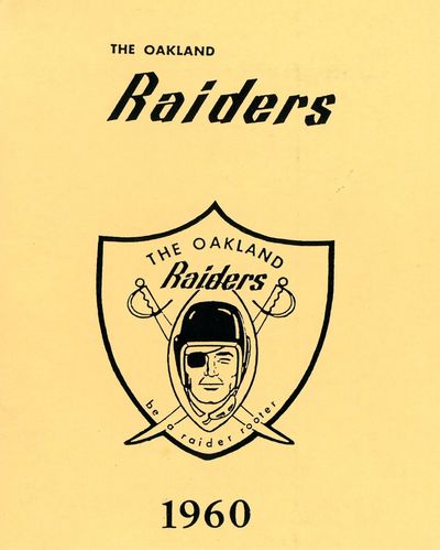 Image post by @Raiders on Twitter