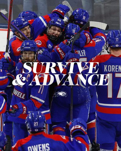 Image post by @riverhawkhockey on Instagram