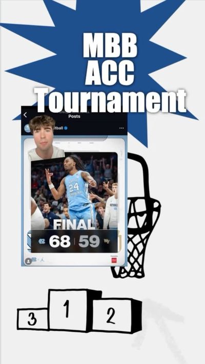 Video post by @hellyeah_unc on Instagram