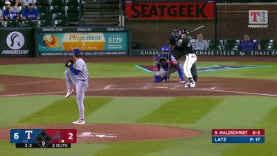Video post by @Sportsnet on Twitter