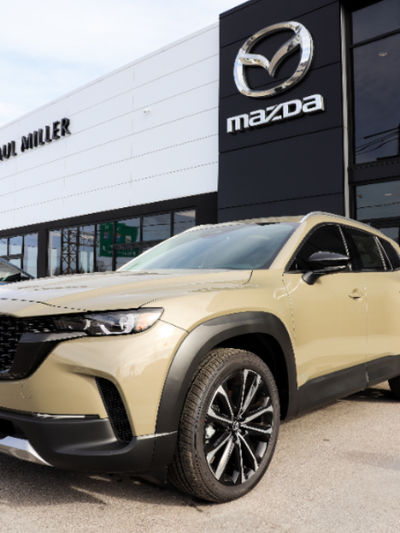 Video post by @paulmillermotorcompany on TikTok