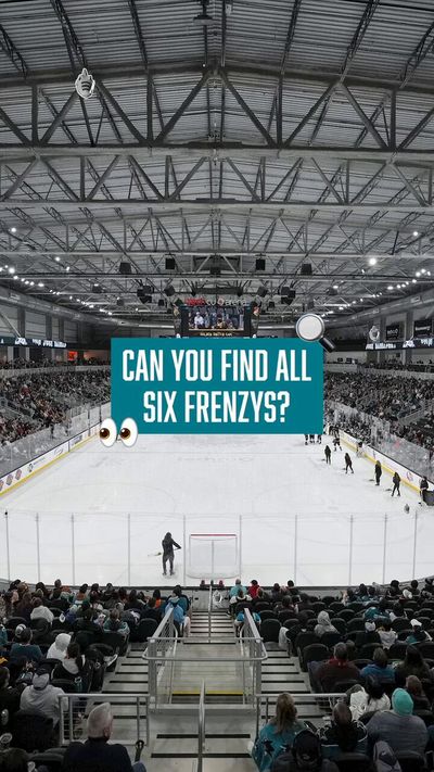 Video post by @sjbarracuda on Twitter