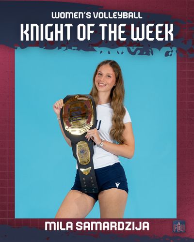 Image post by @fduknightswvb on Instagram