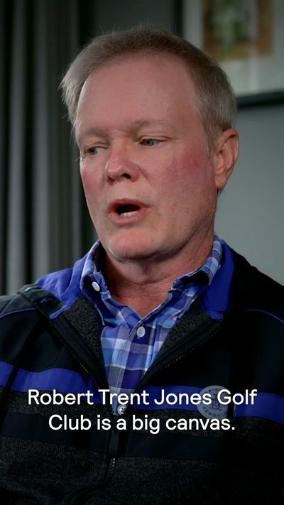 Video post by @TheSolheimCup on Twitter