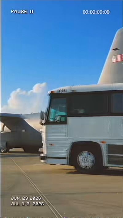 Video post by @DHSgov on Twitter