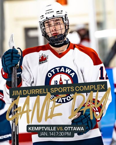 Image post by @ottawajrsens on Instagram