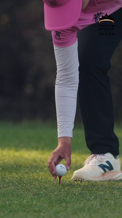 Video post by @LPGA on Twitter