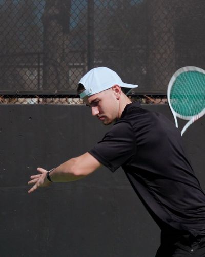 Video post by @SouthernMissMTN on Twitter