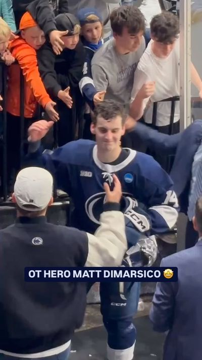 Video post by @b1ghockey on Instagram