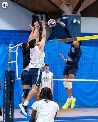 Image post by @fduknightsmvb on Instagram