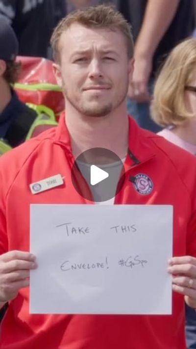 Video post by @spokaneindiansbaseball on Instagram