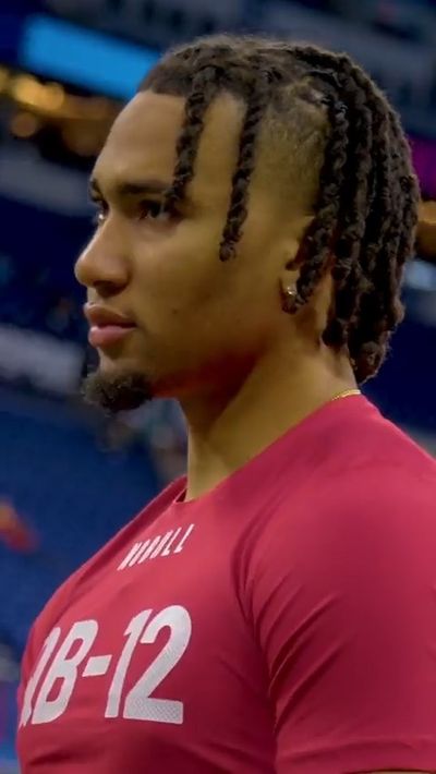 Video post by @NFL on Twitter