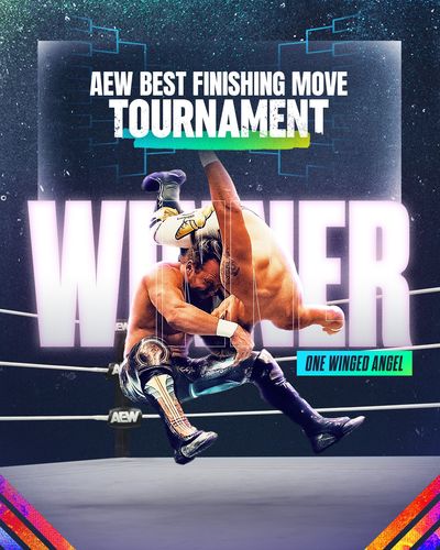 Image post by @aewontv on Instagram