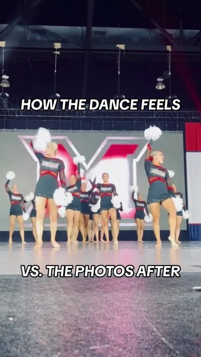 Video post by @miamidanceteam on TikTok