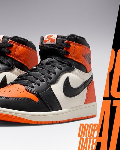 Image post by @jdsportsus on Instagram
