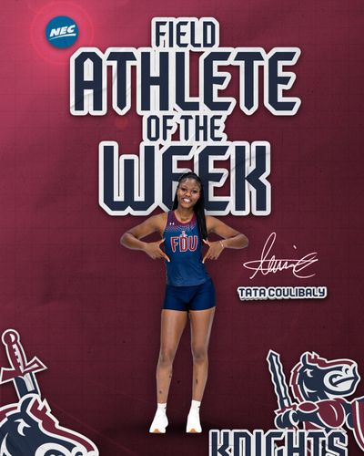 Image post by @fduknightstrack on Instagram