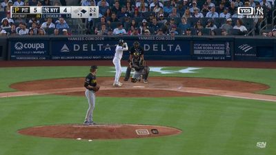 Video post by @Sportsnet on Twitter