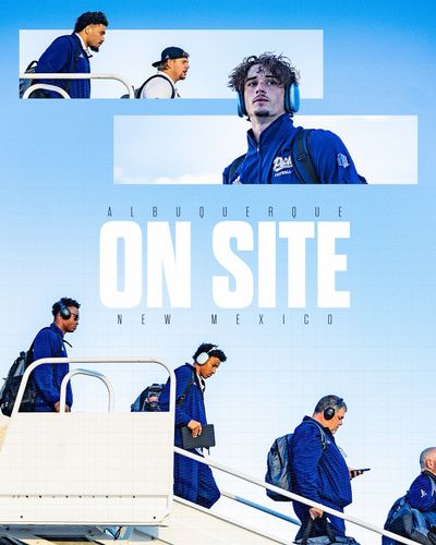 Image post by @nevadafootball on Instagram