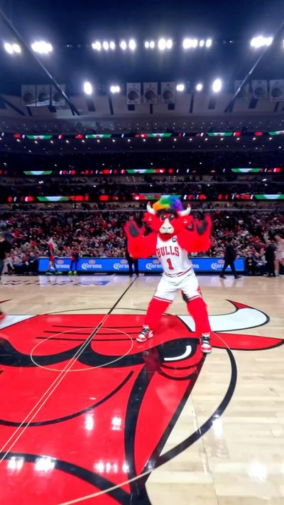 Video post by @bennythebull on Instagram
