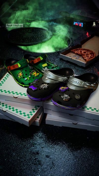 Video post by @footlocker on Instagram