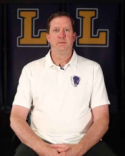 Video post by @LipscombMBB on Twitter