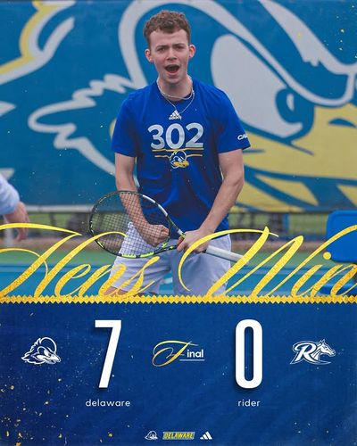 Image post by @delawaremten on Instagram