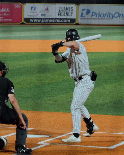 Video post by @SouthernMissBSB on Twitter