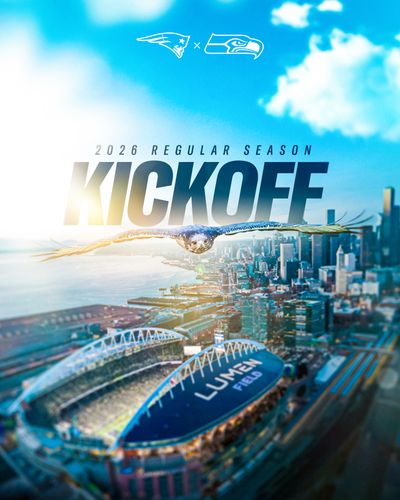 Image post by @seahawks on Instagram