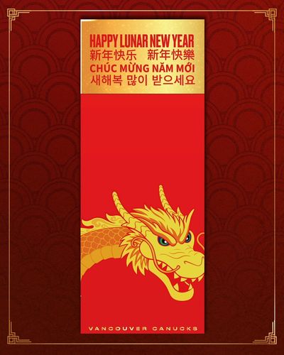 Video post by @Canucks on Twitter