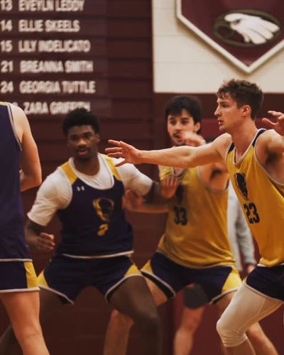 Video post by @lipscombmbb on Instagram