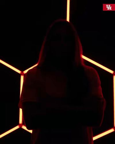 Video post by @UHCougarSoccer on Twitter