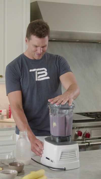 Video post by @tb12sports on Instagram