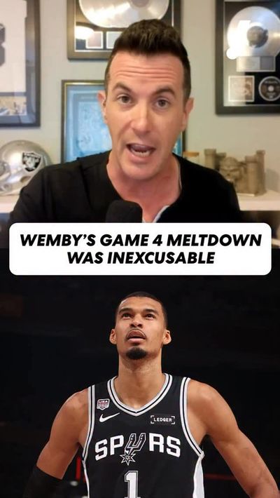 Video post by @yahoosports on Instagram