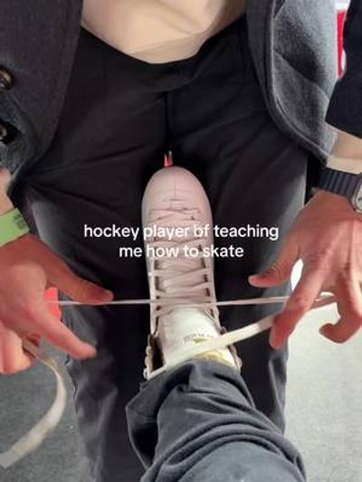 Video post by @meganhomme on TikTok