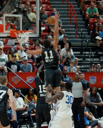 Image post by @spurs on Instagram
