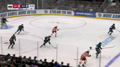 Video post by @Sportsnet on Twitter/X