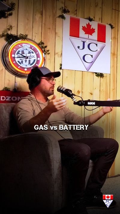 Video post by @JCCayer on Facebook