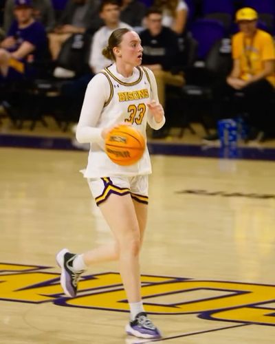 Video post by @lipscombwbb on Instagram