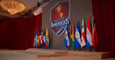 Video post by @WhiteHouse on Twitter